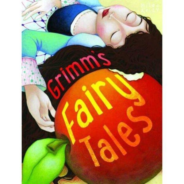Grimm's Fairy Tales by Gallagher Belinda