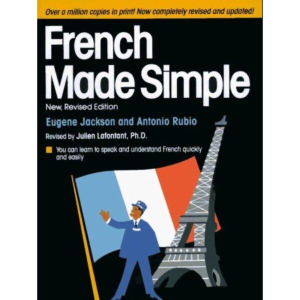 French Made Simple by Julien Lafontant