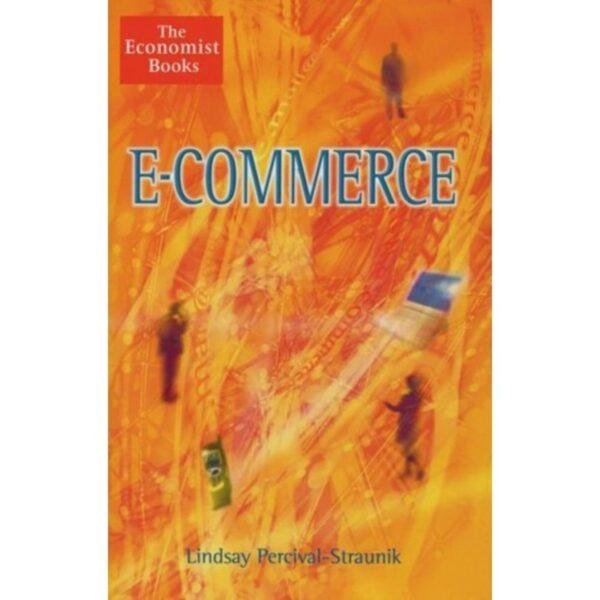 E-Commerce by Lindsay Percival-Straunik