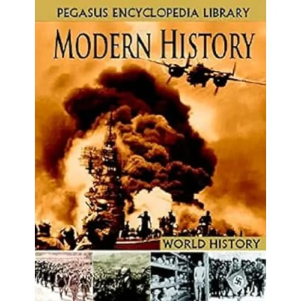 Modern History World History by Pegasus