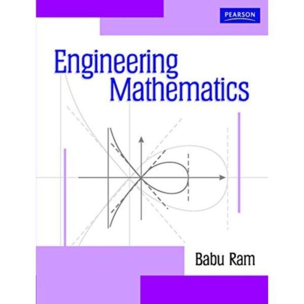 Engineering Mathematics by Babu Ram