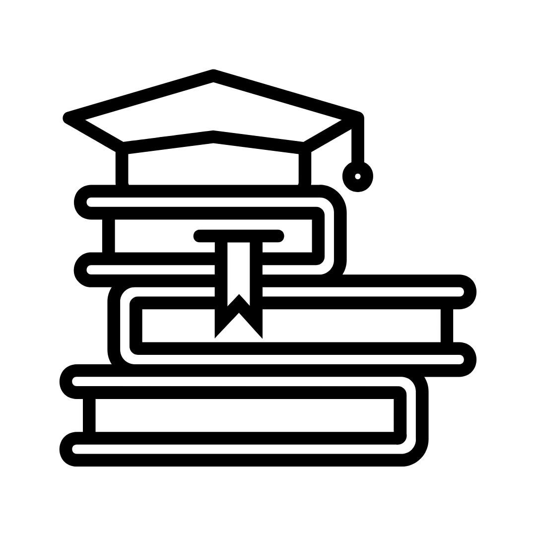 Academic Books