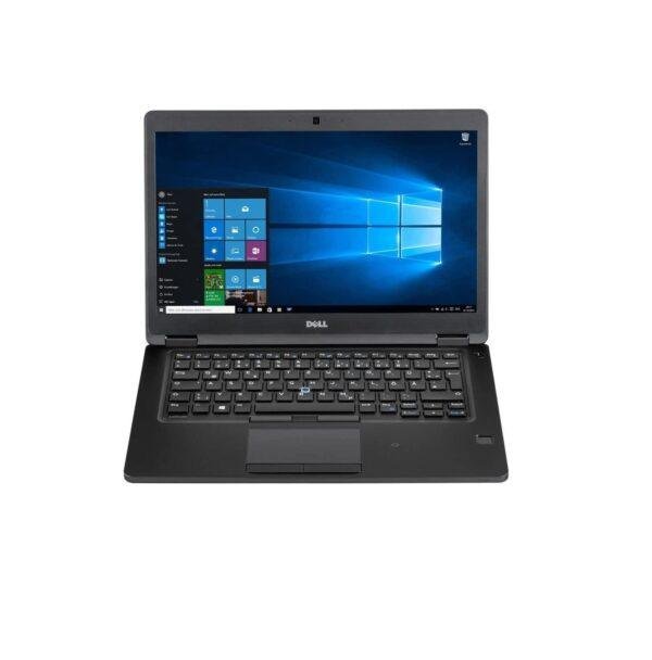 Dell Latitude 5480 Core i5 6th Gen 8GB 256GB SSD Refurbished Laptop