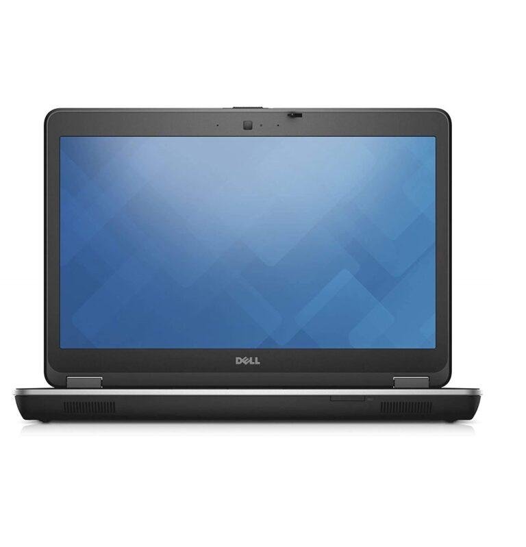 Dell Latitude E6540 i7 4th Gen 8GB Ram 500GB HDD Refurbished Laptop