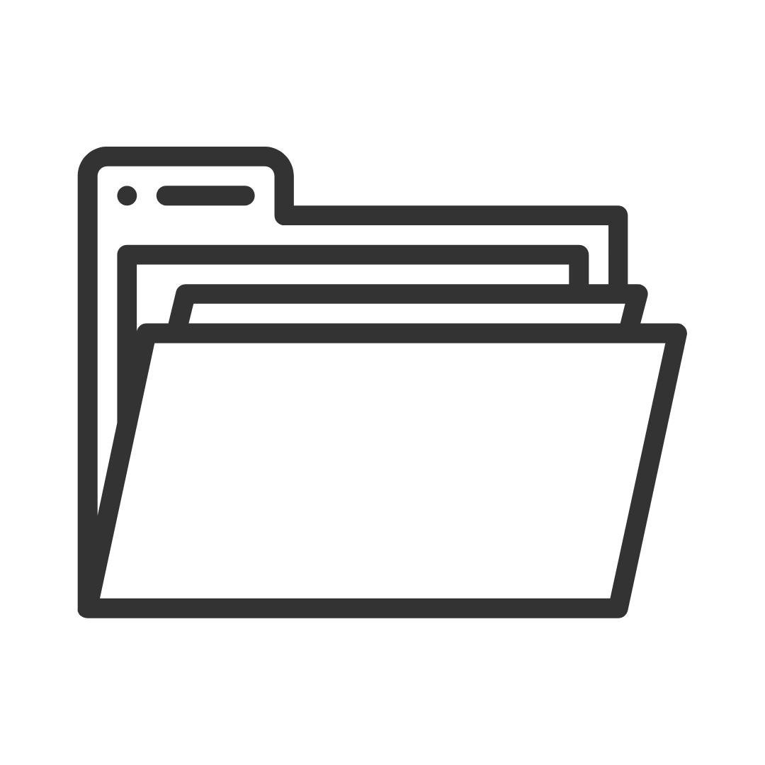 Files & Folders