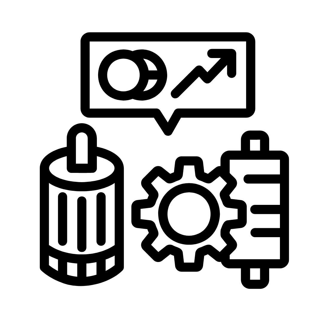 Parts & Spares