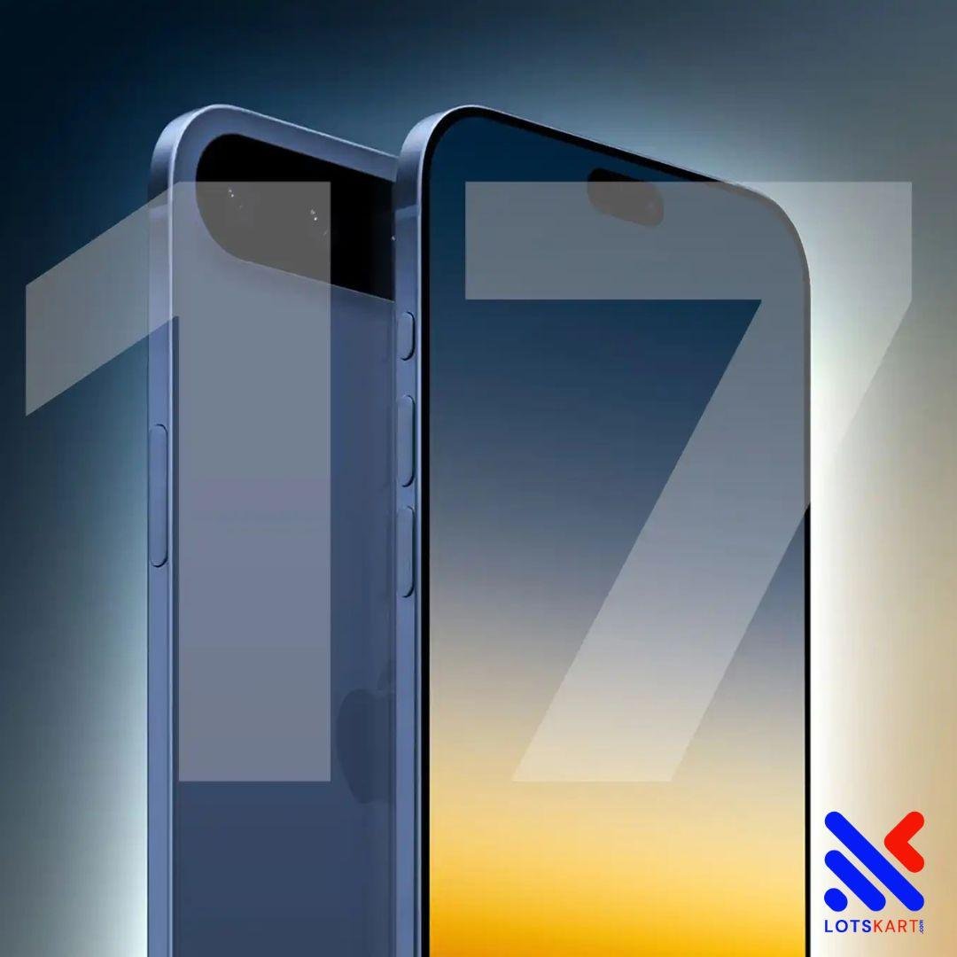 iPhone 17 Release Date Features Specification and Price