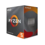AMD Ryzen 5 4500 Desktop Processor