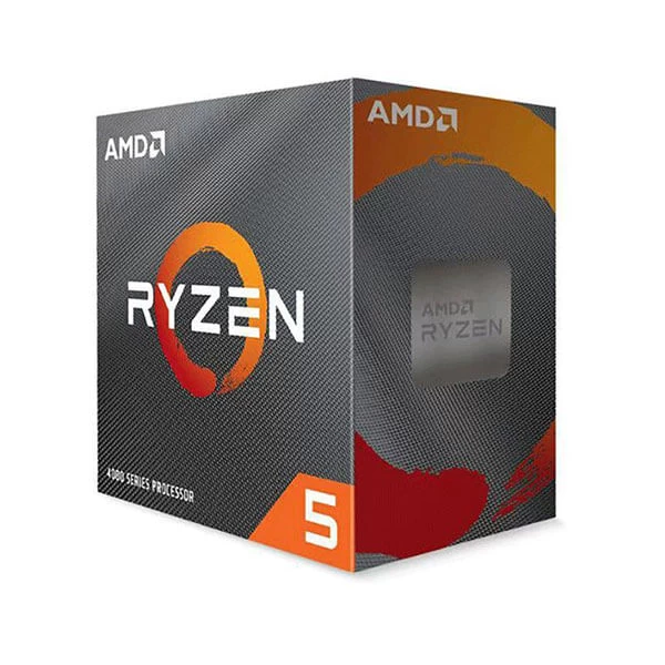 AMD Ryzen 5 4500 Desktop Processor