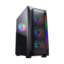 Cougar MX410 Mesh G Gaming Cabinet Black