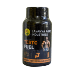 Lavanaya Testo Fuel Testosterone Booster 500mg