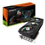 Gigabyte Geforce RTX 4080 Super Gaming OC 16G Graphics Card