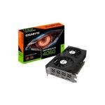 Gigabyte RTX 4060 Windforce OC 8GB Graphics Card