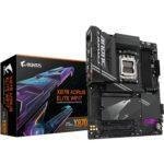 Gigabyte X870 Aorus Elite WiFi 7 AM5 ATX DDR5 Motherboard