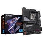 Gigabyte Z790 Aorus Elite AX WiFi 6E Motherboard
