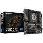 Gigabyte Z790 D AX WiFi DDR5 Motherboard