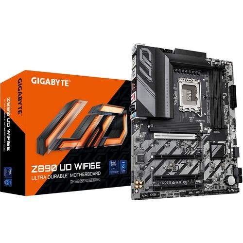 Gigabyte Z890 UD WIFI6E Intel DDR5 Motherboard