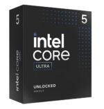 Intel Core Ultra 5 245K 4.2 GHz 14 Core LGA1851 Processor