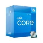 Intel Core i5 12400 12th Generation Alder Lake Processor
