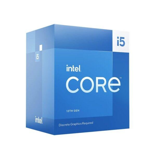 Intel Core i5 13400F 13th Generation Processor