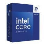 Intel Core i9 14900K 3.2 GHz 24 Core LGA1700 Processor