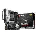 MSI MAG B550M MORTAR WIFI Motherboard